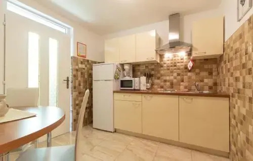 Apartment Ljubica