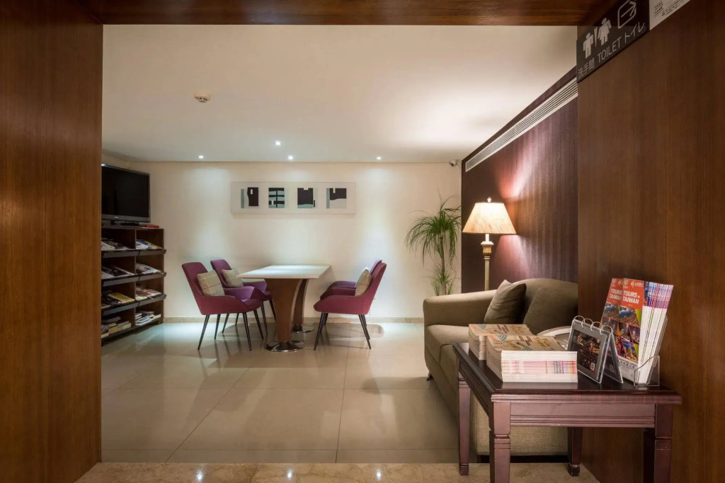 Delight Hotel