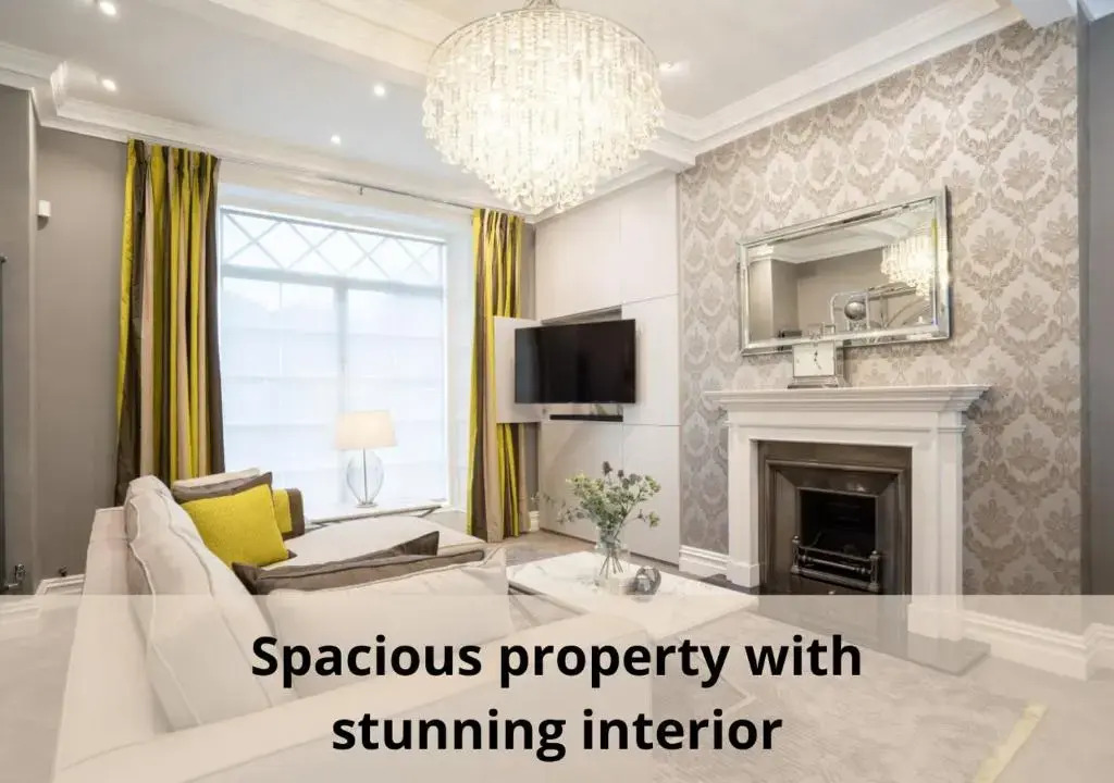 Wellington Square - By Luxury Apartments