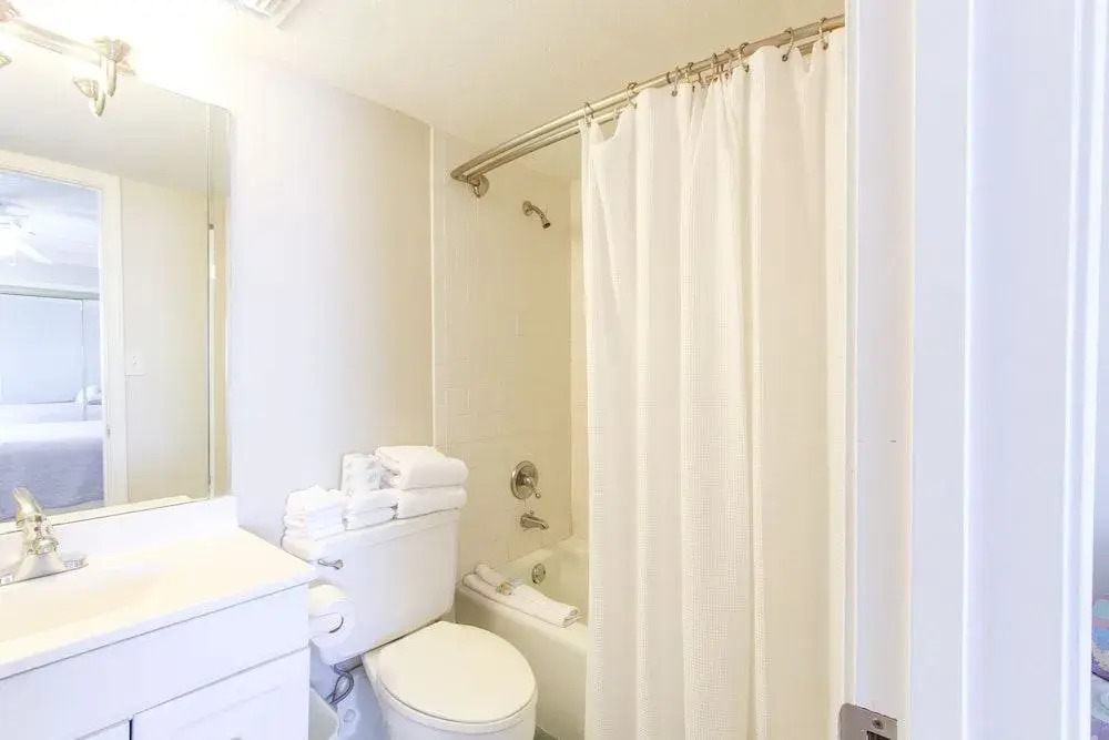 Gulf Shore Condo #601