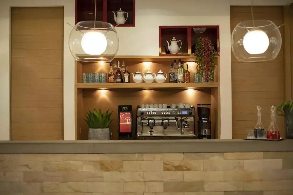 Hotel Remilia Ex Ramada Emilia