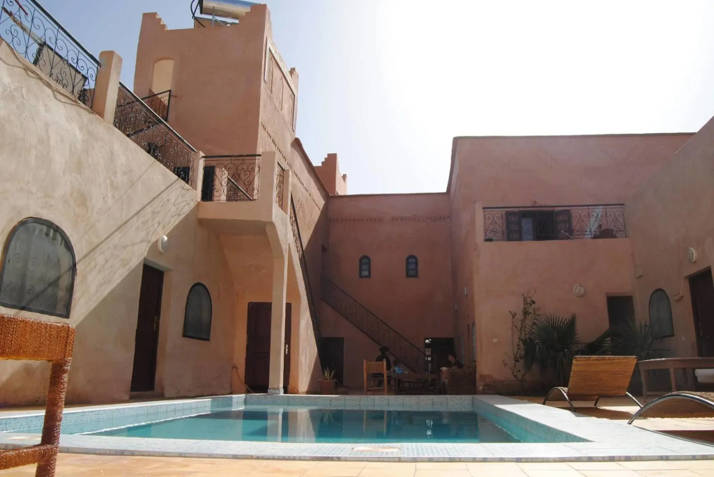 Guest House Bagdad Café