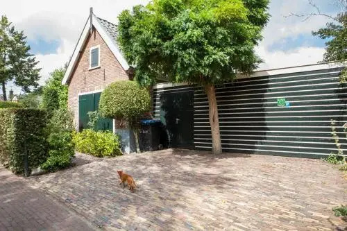 Bij Marie