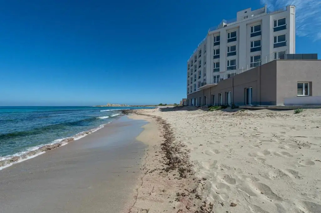 Hotel Punta Tipa