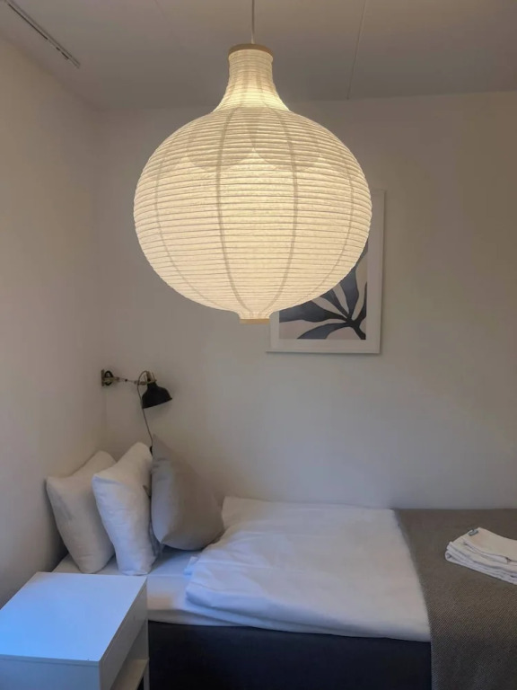Two Rooms Apartment at Rågsved