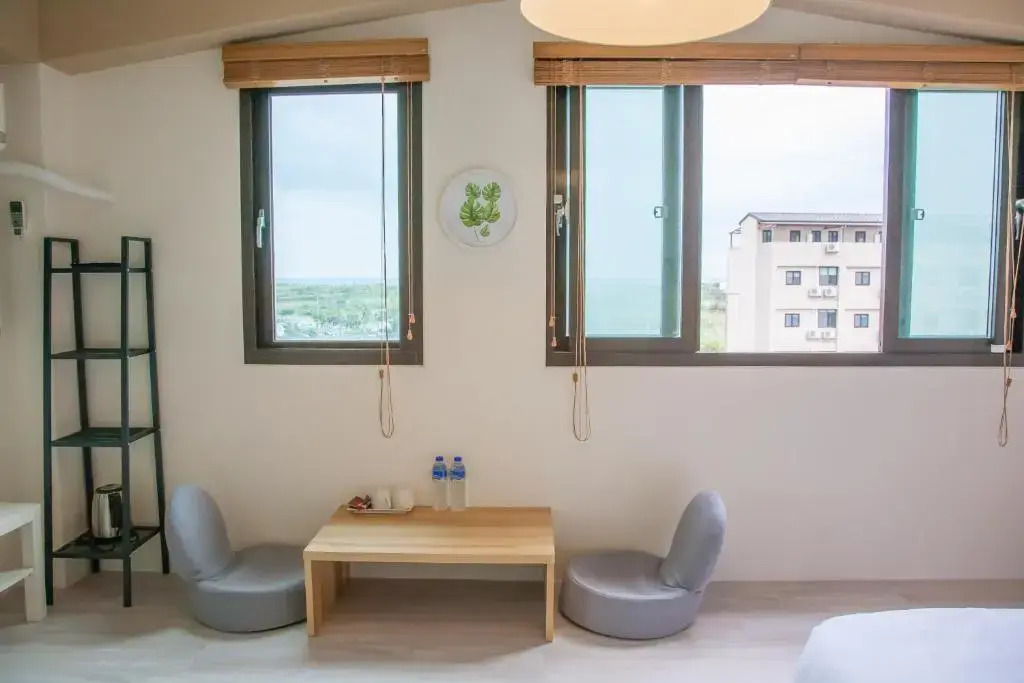 Stay Homestay