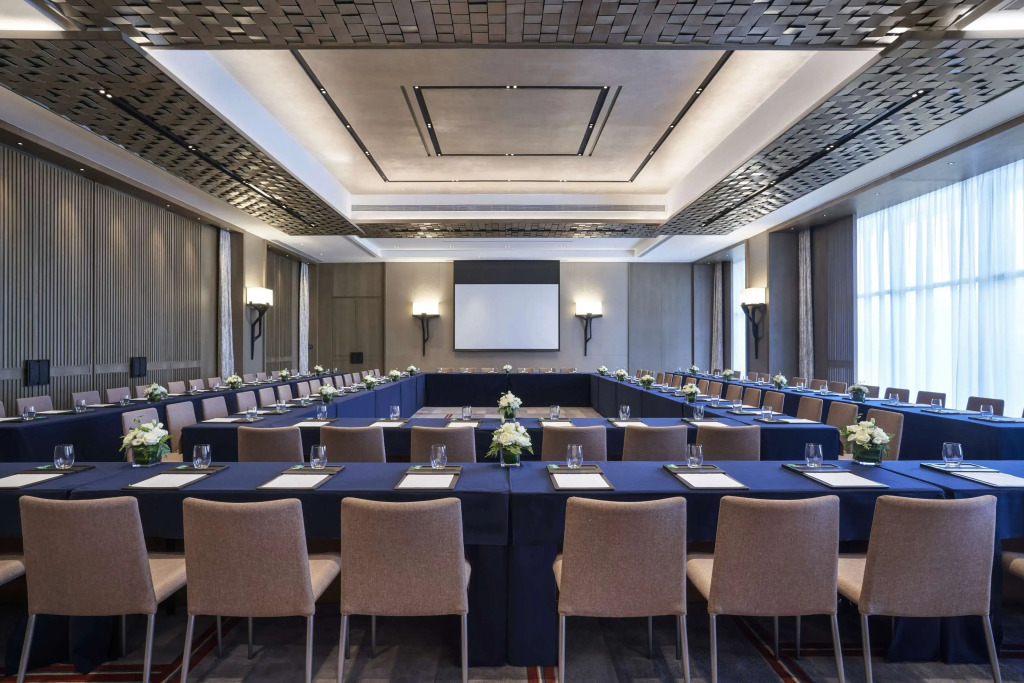 Hyatt Regency Zhuzhou