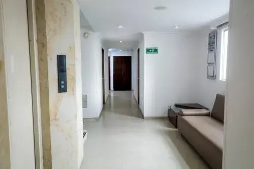 Hotel Preferencial Class