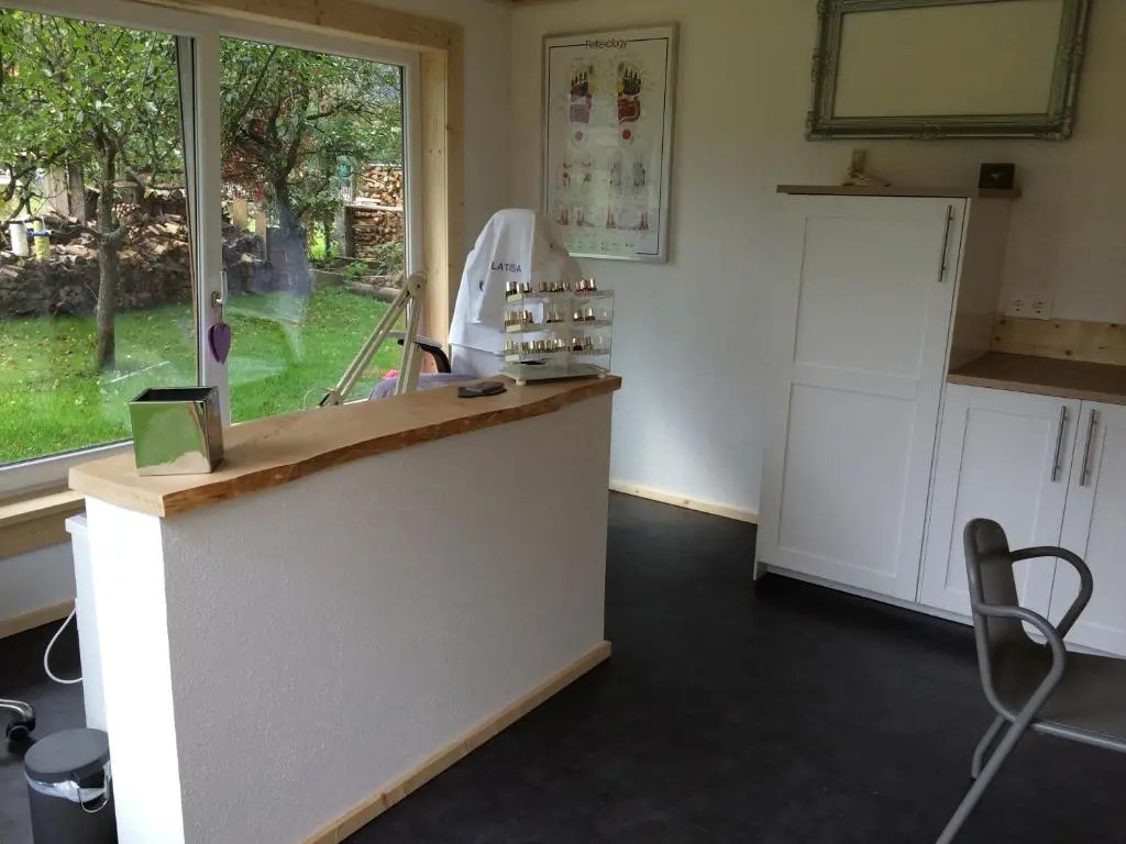Ferienwohnung Zeber
