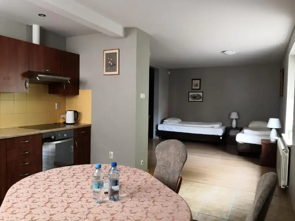 Hotel Folwark