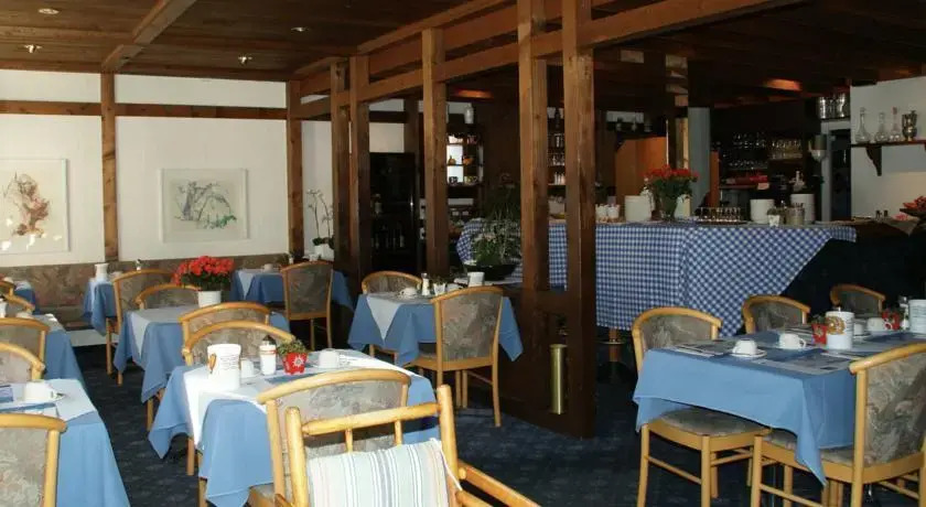 Hotel Residence