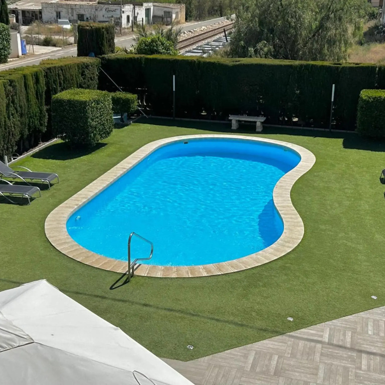 Hotel Ignacio - PalomarGroup