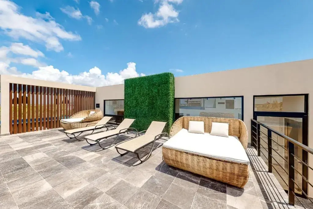 Moonlight 306 at Aldea Zama