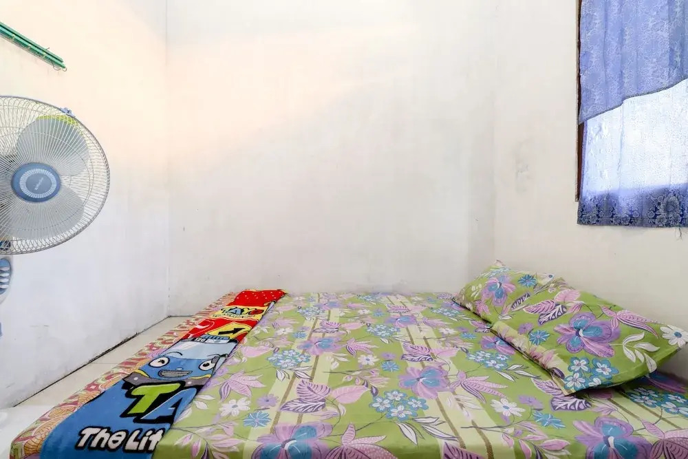 JIO Homestay