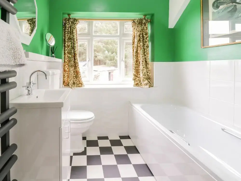 Ffrith Bach