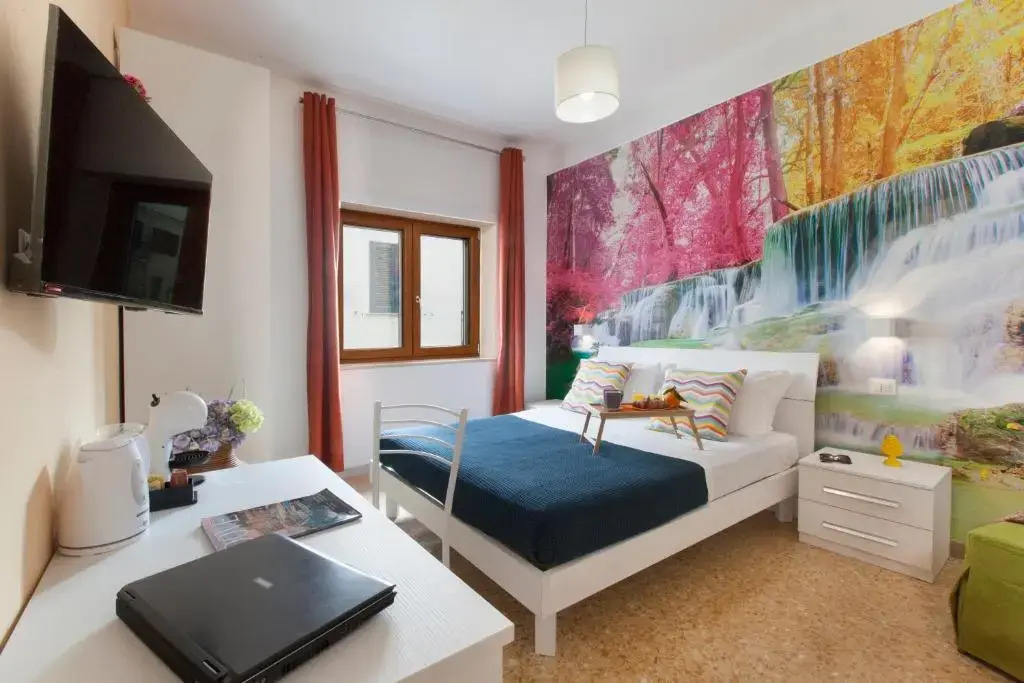 B&B Sorrento Mahal Kita