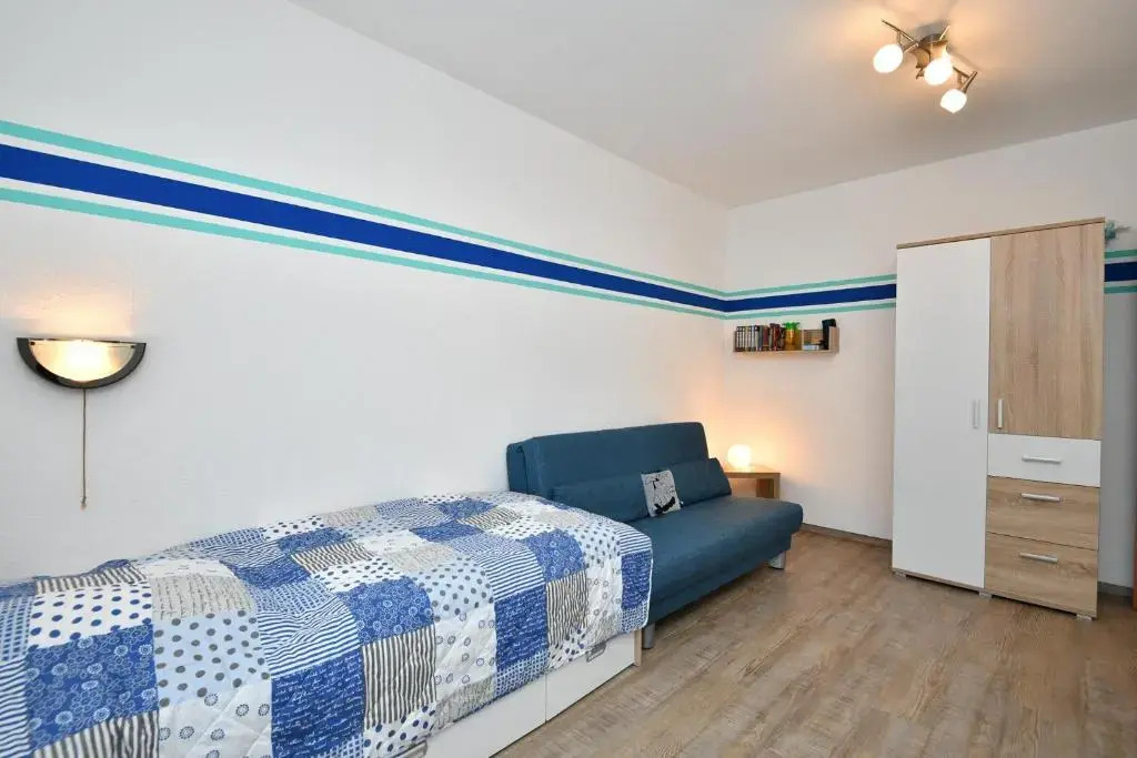 Lindenbuschen 1 Wohnung 3