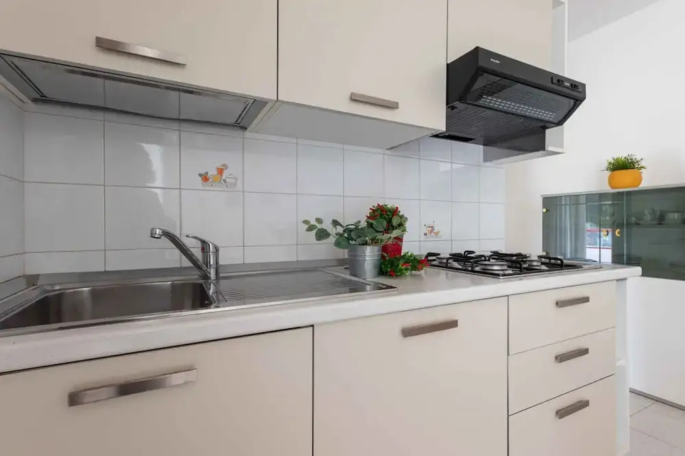 Comfortable Apartment Close to Bibione sea