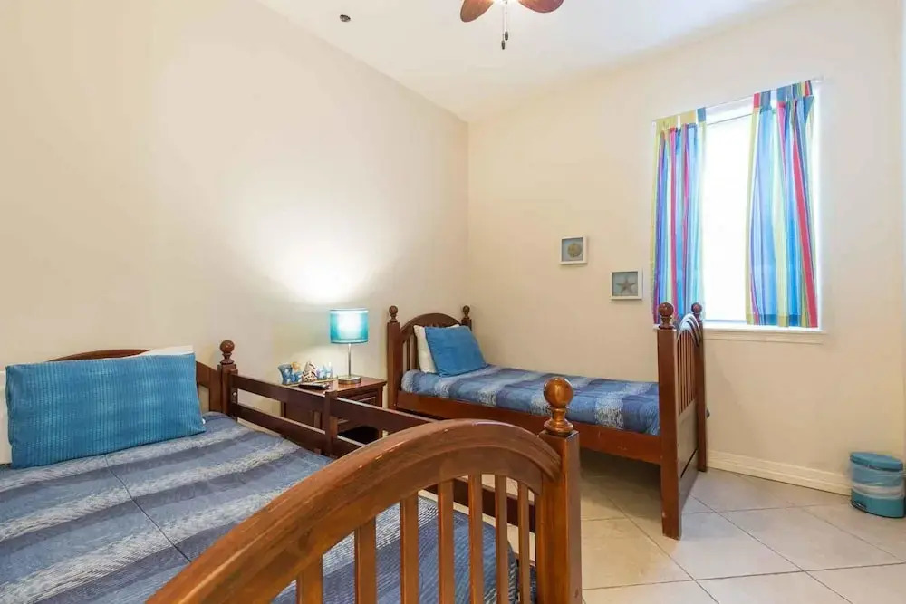Saturn Living Condominium 1