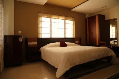 hazmi inn