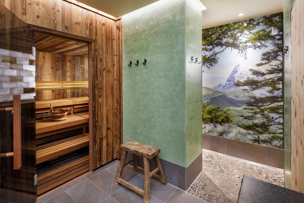 Eiger Mürren Swiss Quality Hotel