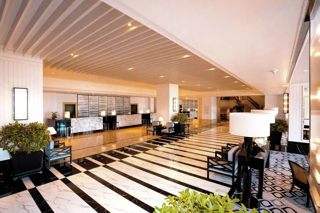 Hilton Guam Resort & Spa