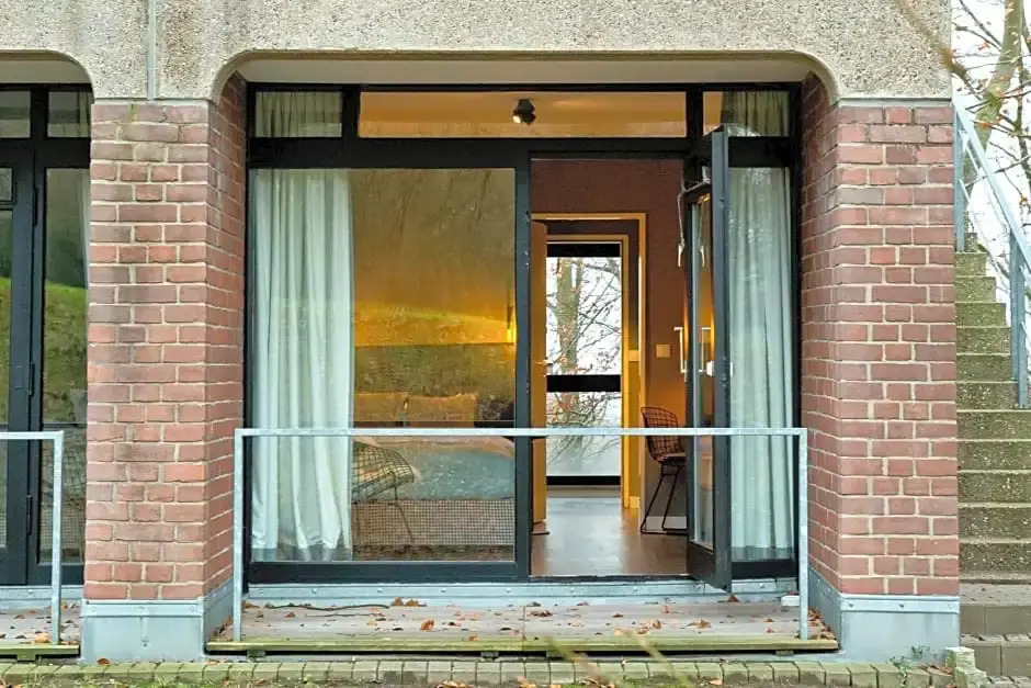 Gästehaus des Elsa Brändström Haus