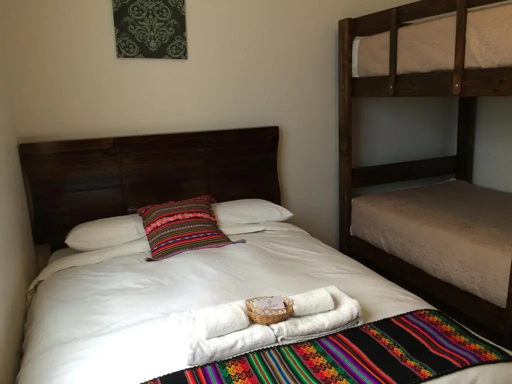 Munay Bed & Breakfast