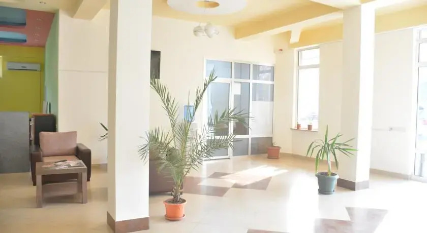 Arar Hotel
