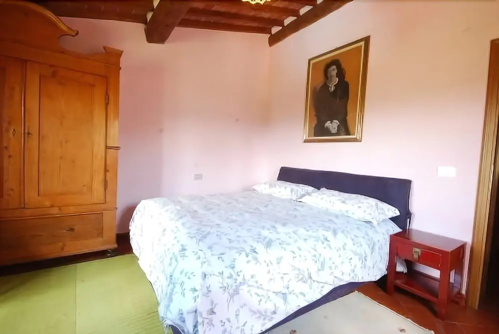 Casa Solata
