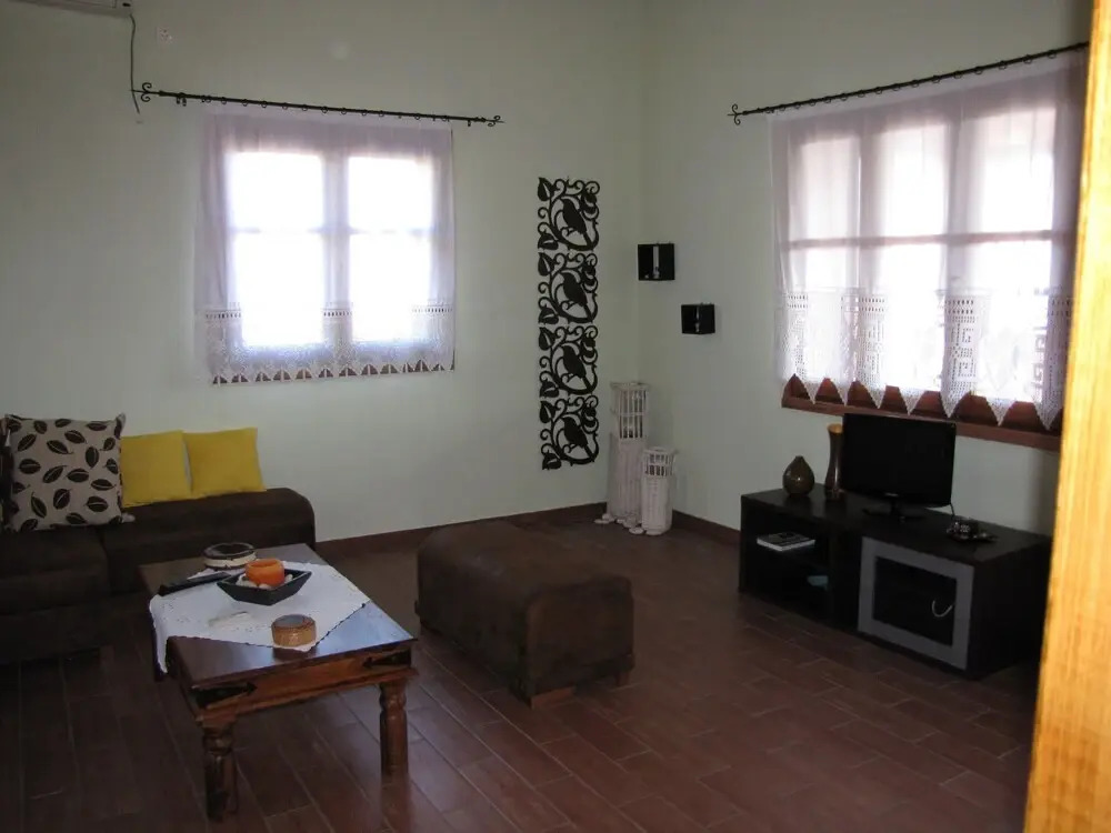 Ilias Studios - Rooms