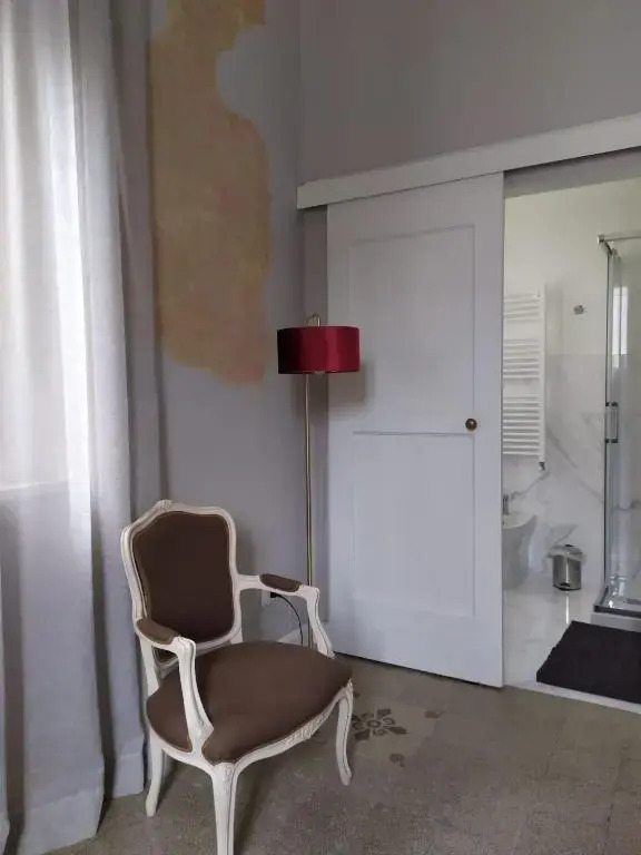 B&B Suite 44