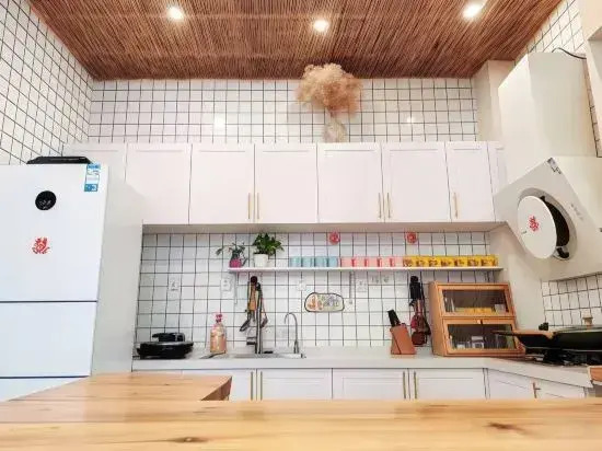 beij  Xiangyin Yunjian Homestay
