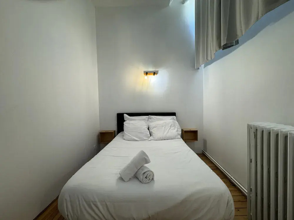 Loft in Le Mans Near Historic Old Town