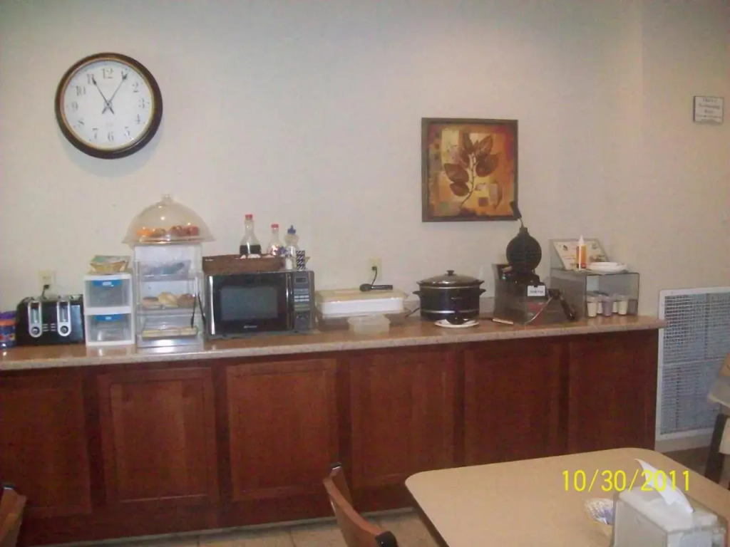 Best Western Paola