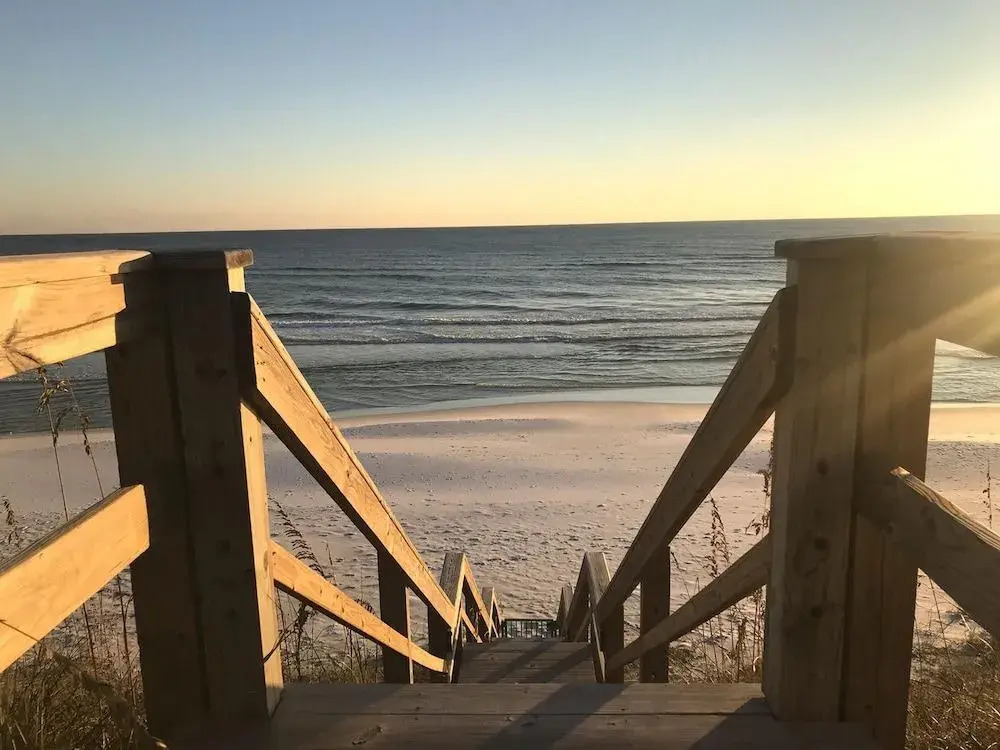 Viridian by Dune Vacation Rentals