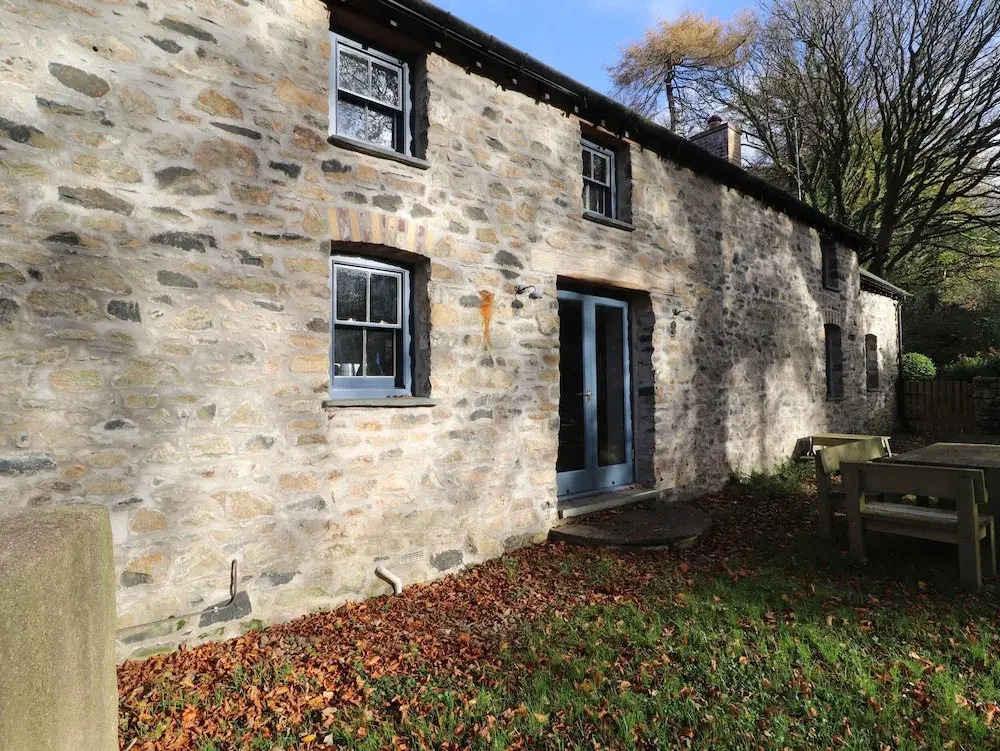 Castle Coach House