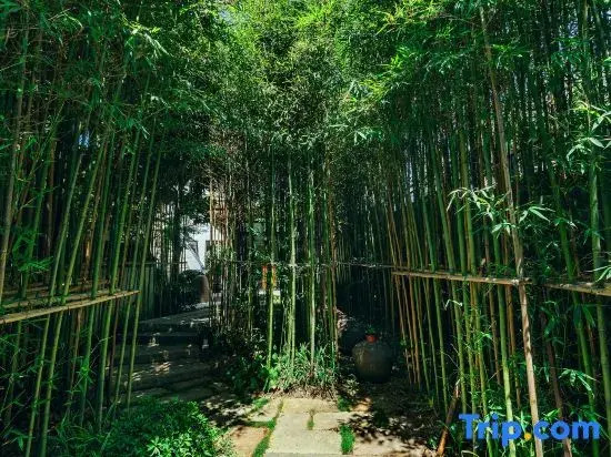 Yan Ru Light Luxury Holiday Hostel