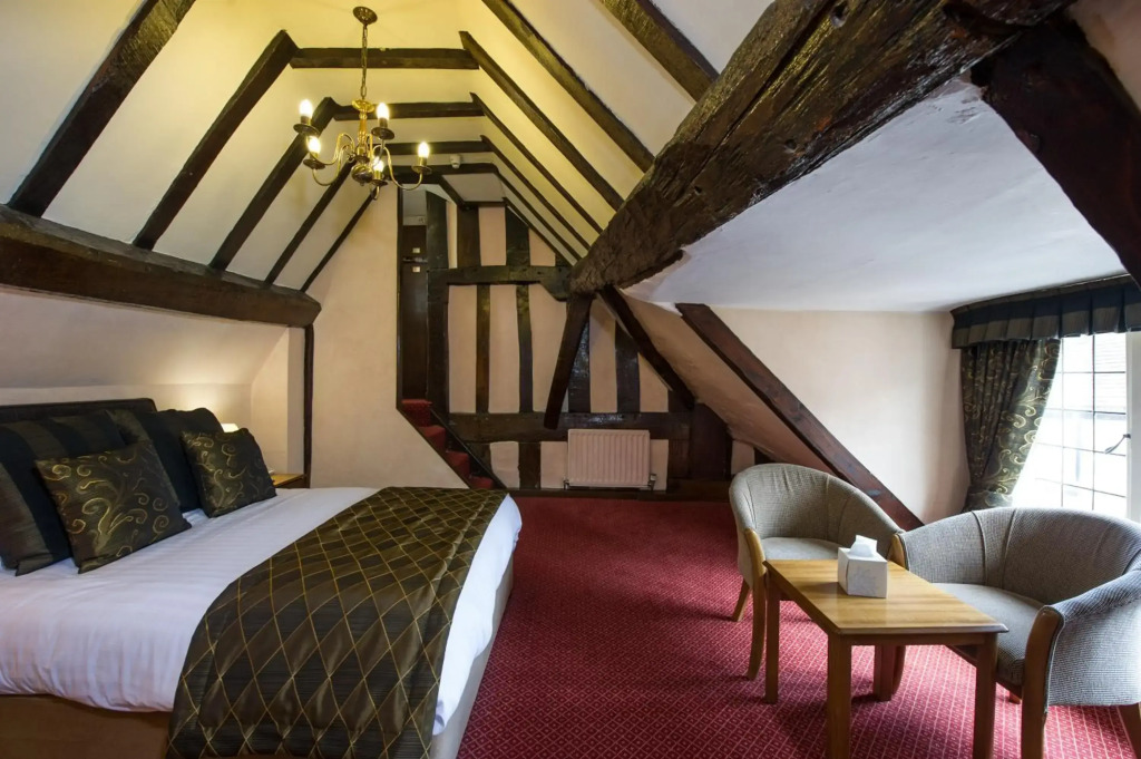 Prince Rupert Hotel