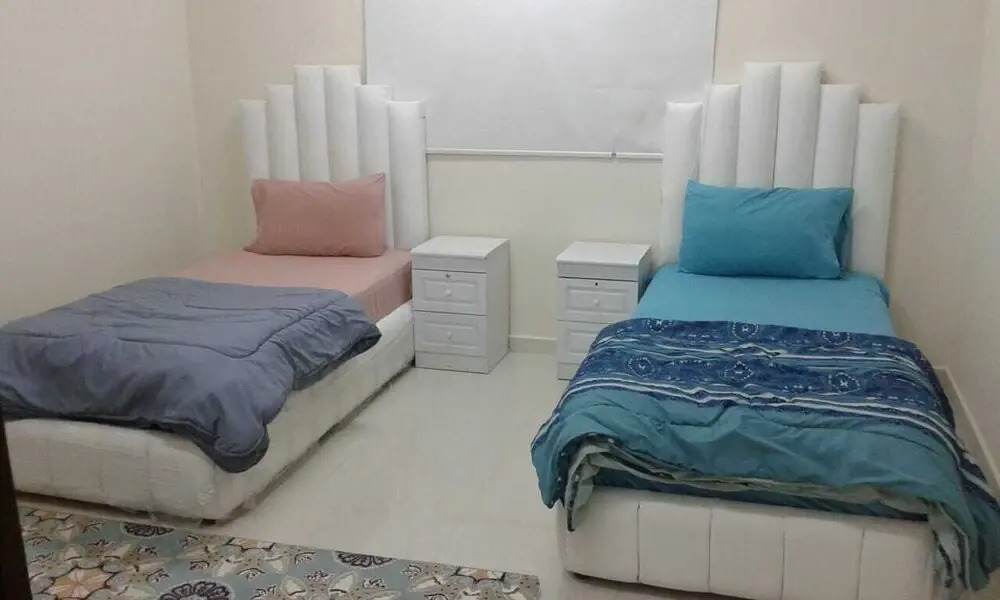 Al Khaleedi Service Apartments