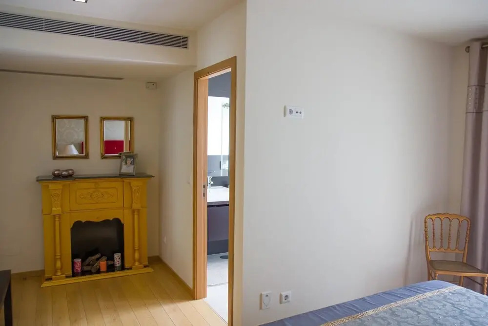House With 2 Bedrooms in Pte. de Lima, With Wonderful City View, Balco