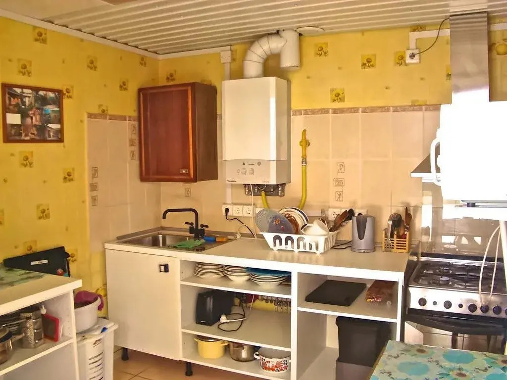 Mini Hotel Berdyanskaya 56