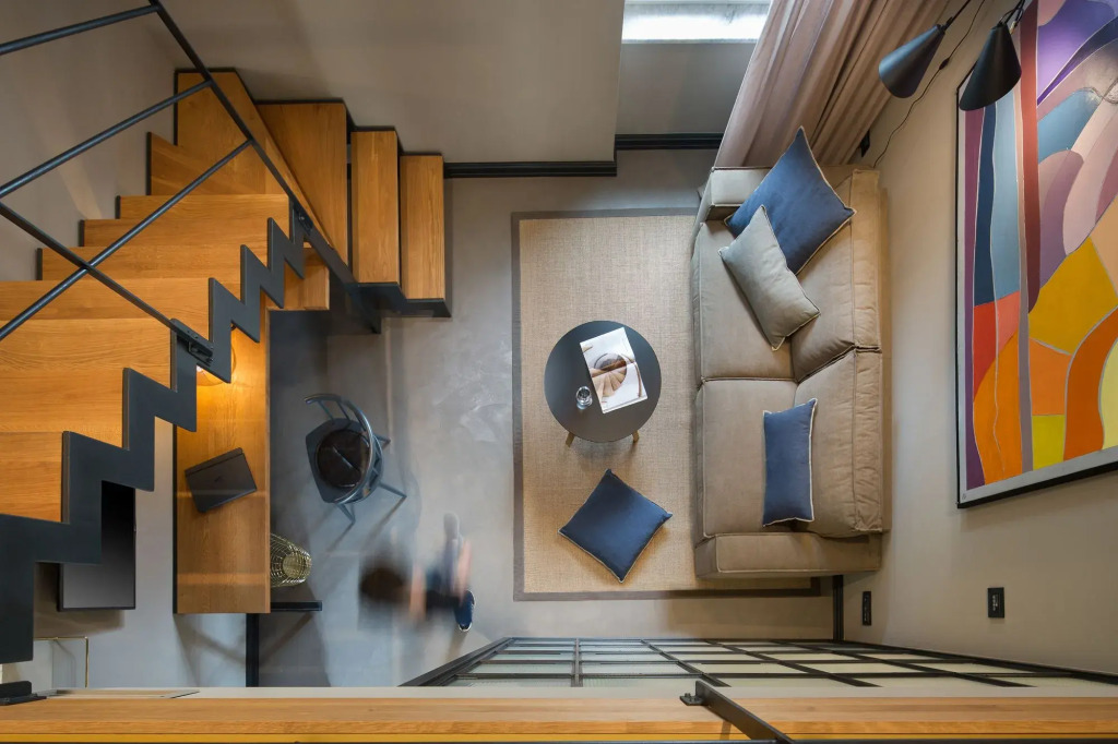 Almayer Art & Heritage Adults Only Hotel and Dépendance rooms