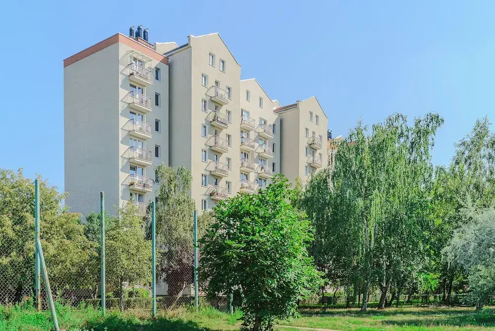 ShortStayPoland Bohaterewicza B069