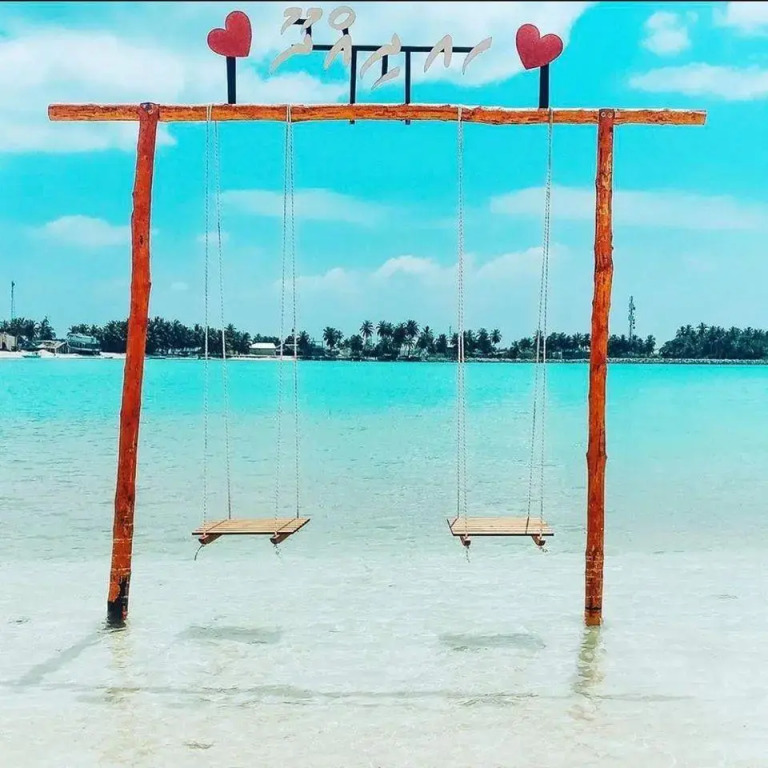 DhidhdhooINN BeachView