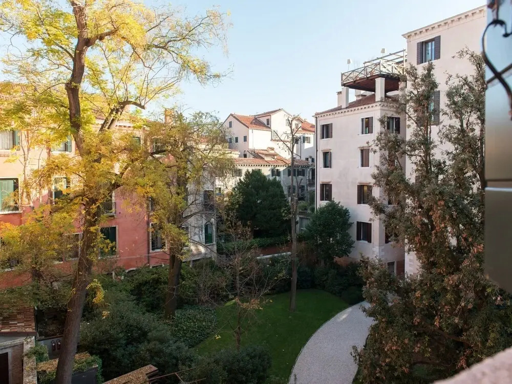 Aparment in the Heart of Venice, Ideally Situaded for Visiting the City