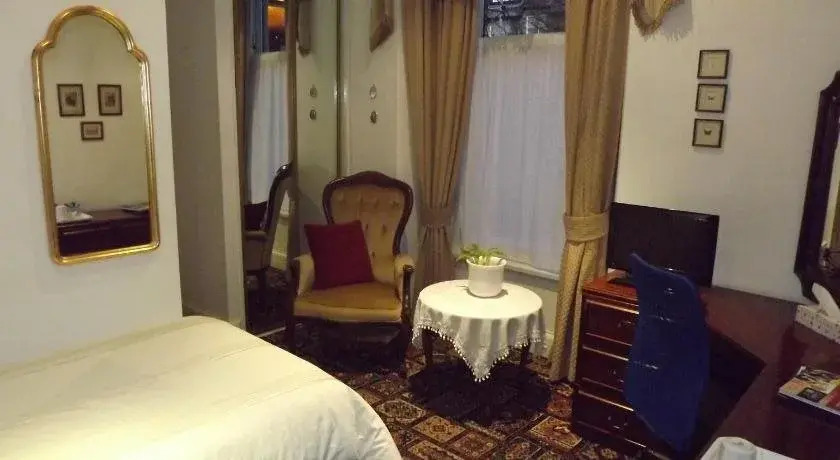 The Hotel Broughty Ferry