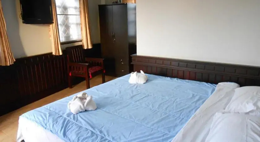 Philaylack Guesthouse 2