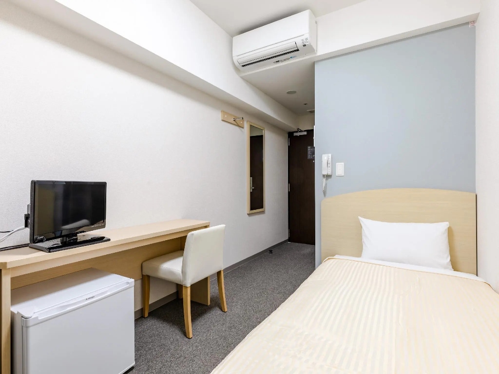 Four Points Flex by Sheraton Hakodate Station