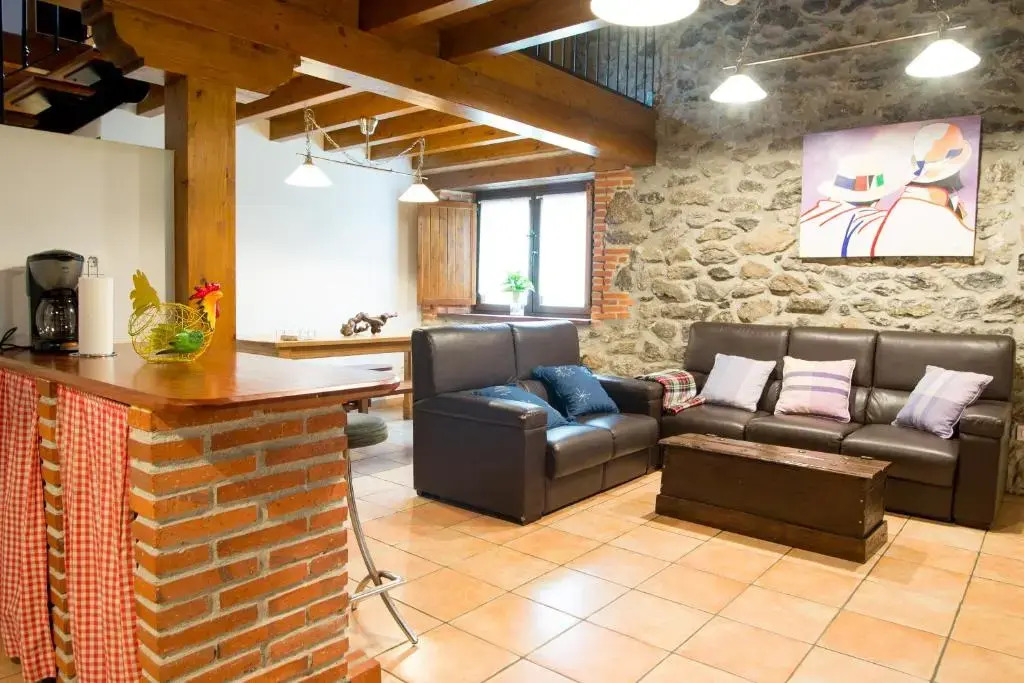 casa de maria